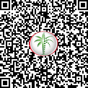 DLD verification QR code