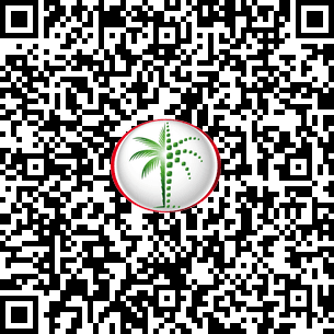 DLD verification QR code