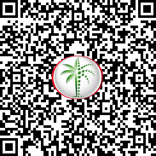 DLD verification QR code