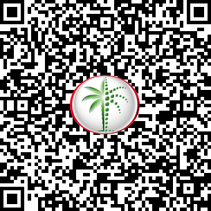 DLD verification QR code