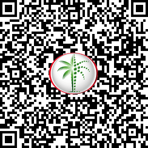DLD verification QR code