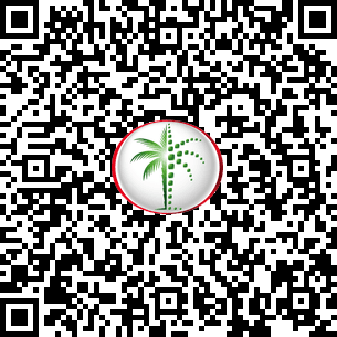 DLD verification QR code