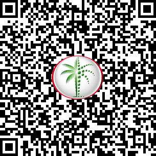 DLD verification QR code
