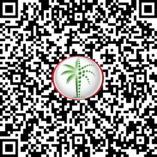 DLD verification QR code