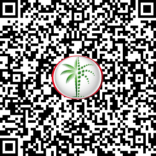 DLD verification QR code
