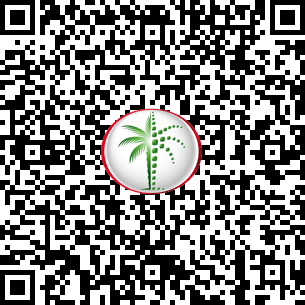 DLD verification QR code