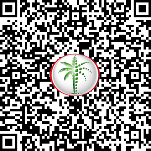 DLD verification QR code