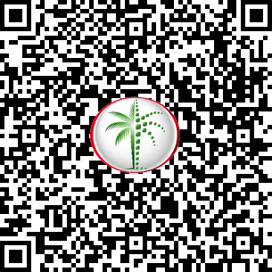 DLD verification QR code