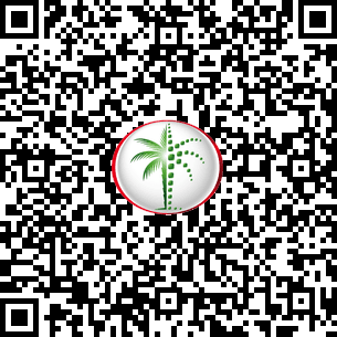 DLD verification QR code