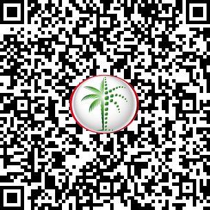 DLD verification QR code