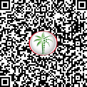 DLD verification QR code
