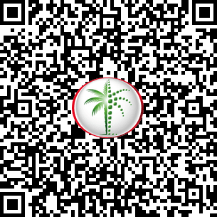 DLD verification QR code