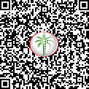 DLD verification QR code