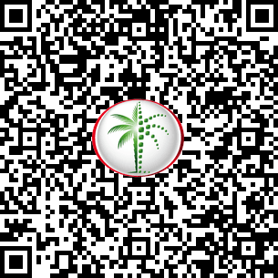 DLD verification QR code