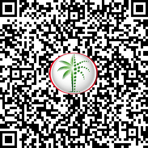 DLD verification QR code