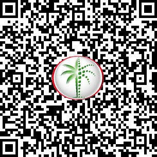 DLD verification QR code