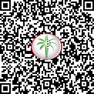 DLD verification QR code
