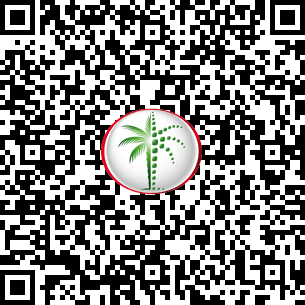 DLD verification QR code