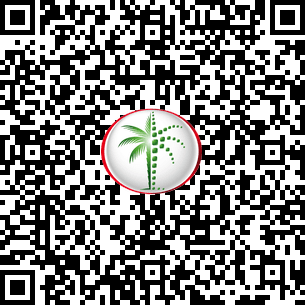 DLD verification QR code