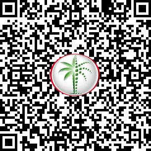 DLD verification QR code