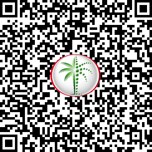 DLD verification QR code
