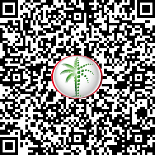 DLD verification QR code