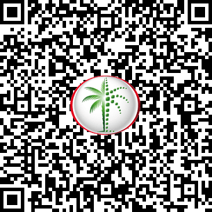 DLD verification QR code