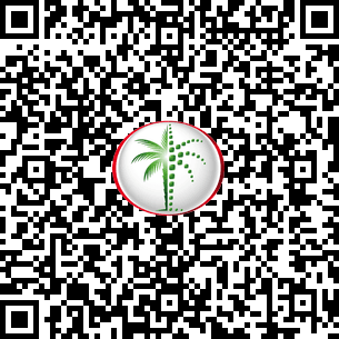 DLD verification QR code