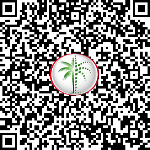 DLD verification QR code