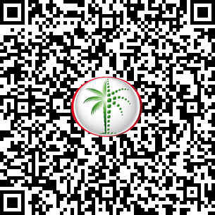 DLD verification QR code