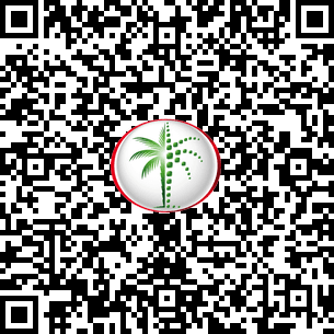 DLD verification QR code