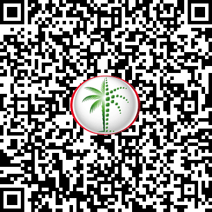 DLD verification QR code