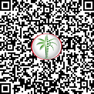 DLD verification QR code