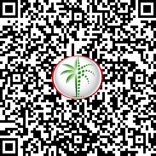 DLD verification QR code