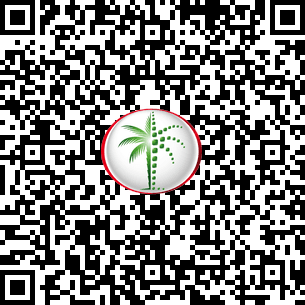 DLD verification QR code
