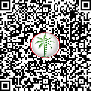 DLD verification QR code