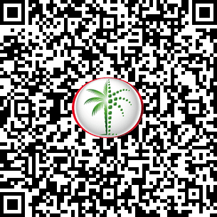 DLD verification QR code