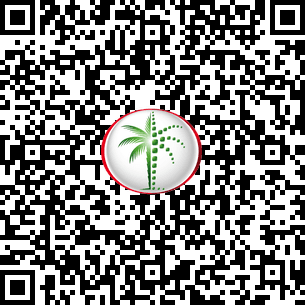 DLD verification QR code