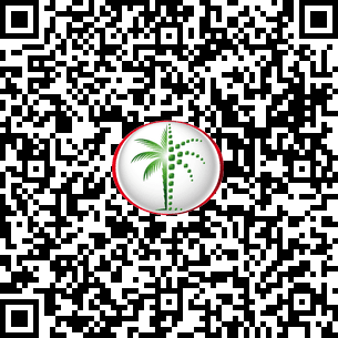 DLD verification QR code