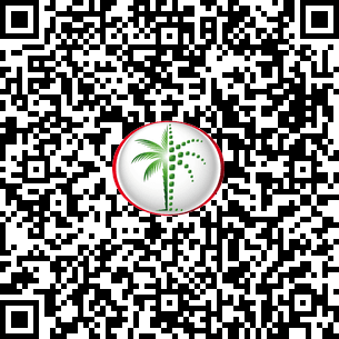 DLD verification QR code
