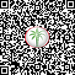DLD verification QR code