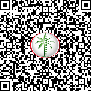 DLD verification QR code