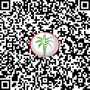 DLD verification QR code