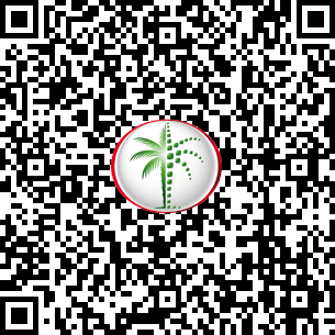 DLD verification QR code
