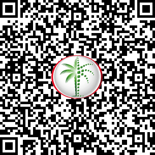 DLD verification QR code