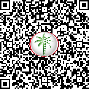 DLD verification QR code