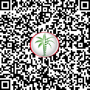 DLD verification QR code
