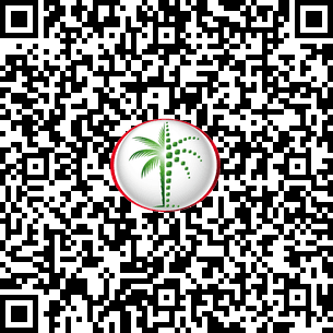 DLD verification QR code