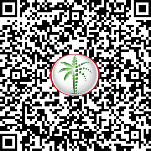 DLD verification QR code