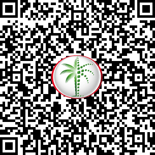DLD verification QR code